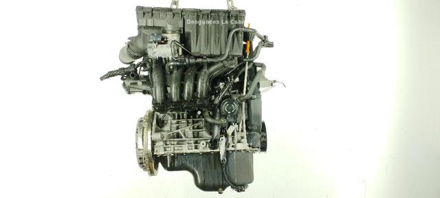 CGG Motor completo  en stock Castellón