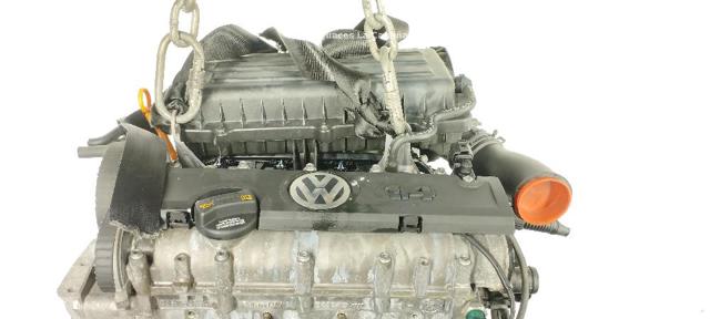 CGG VAG Motor completo  en stock Córdoba