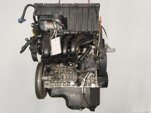 CGG Motor completo  en stock Granada