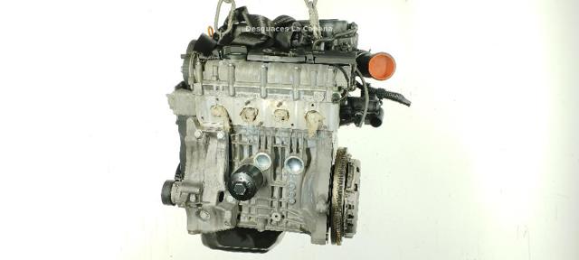CGG Motor completo comprar Girona