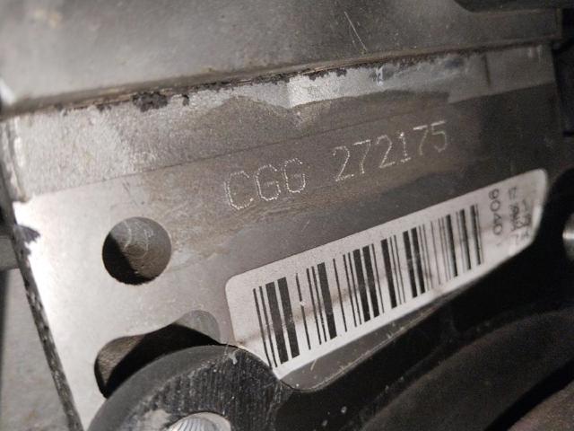 CGG VAG Motor completo comprar Alcalá