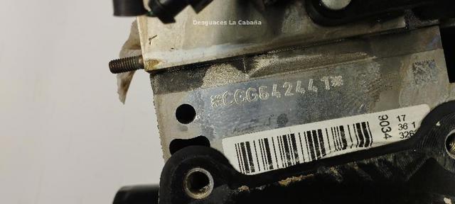 VAG CGG Motor completo comprar Tarragona