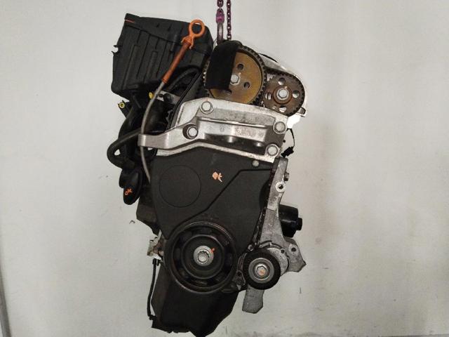 CGG Motor completo comprar Girona