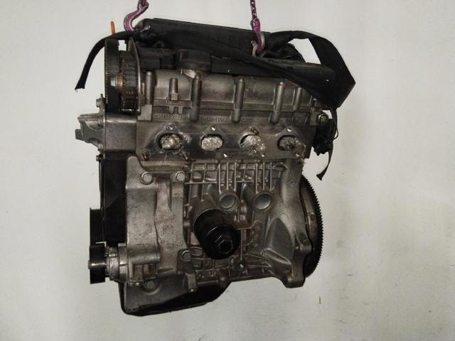 CGG Motor completo comprar Almería