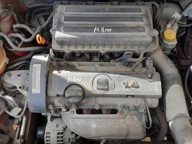 CGG Motor completo  disponible Málaga