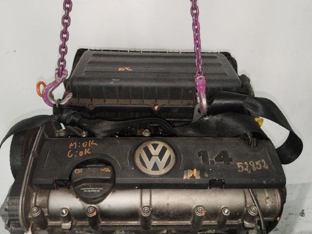 VAG CGG Motor completo  comprar en Albacete