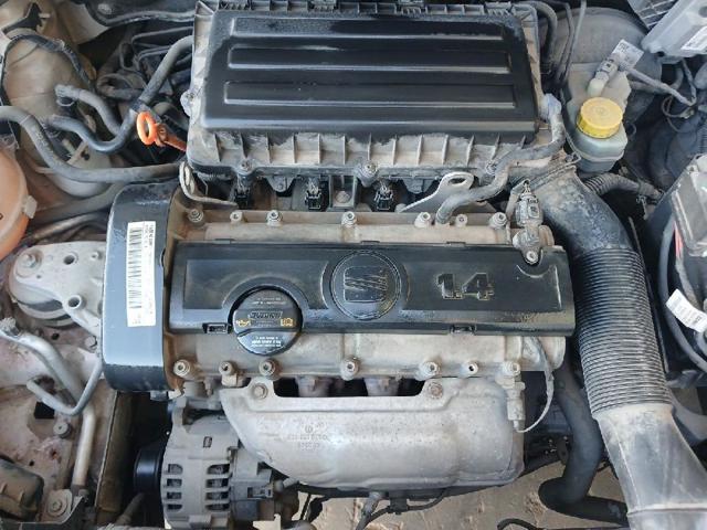 CGG VAG Motor completo comprar Madrid