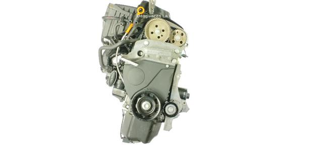 CGG VAG Motor completo  comprar en Oviedo