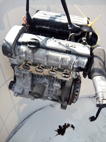 Motor completo para volkswagen polo 1.4 (6r1) cgg CGG