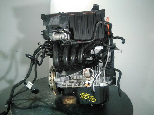 CGGB VAG