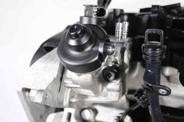 VAG CGLC Motor completo  disponible Lugo