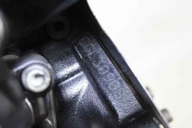 VAG CGLC Motor completo  disponible España
