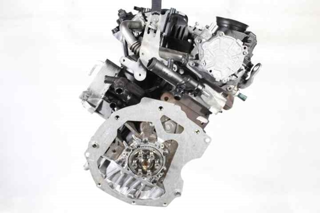 VAG CGLC Motor completo  en stock Valencia