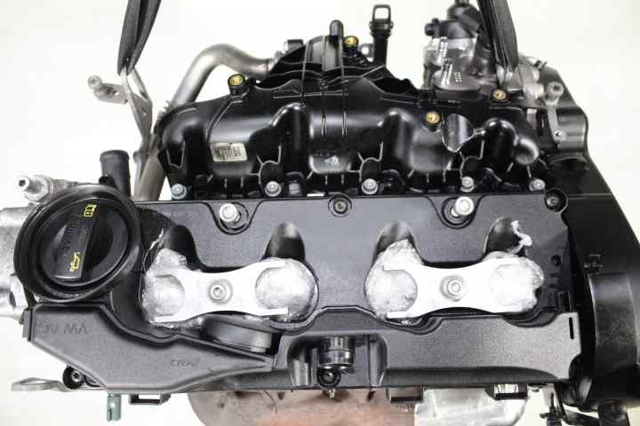 VAG CGLC Motor completo  en stock Terrassa