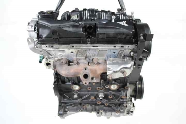 CGLC Motor completo  disponible Utrera