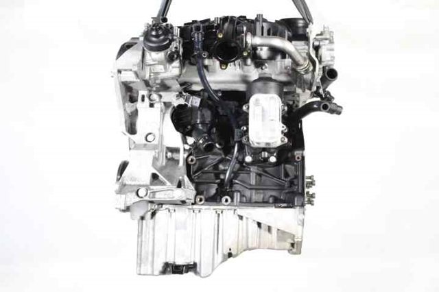 CGLC VAG Motor completo comprar Bilbao