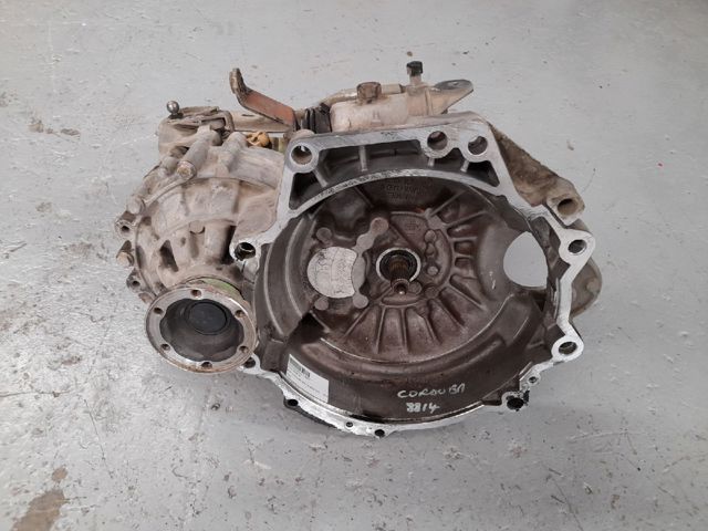 CHC VAG