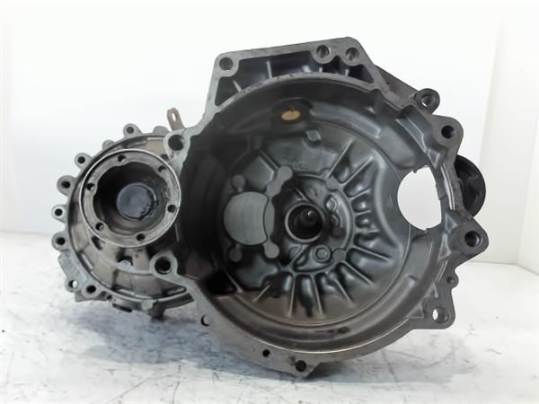 CHC VAG