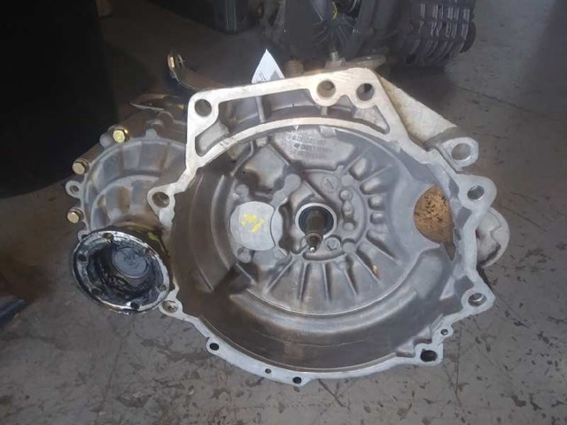 CHC VAG