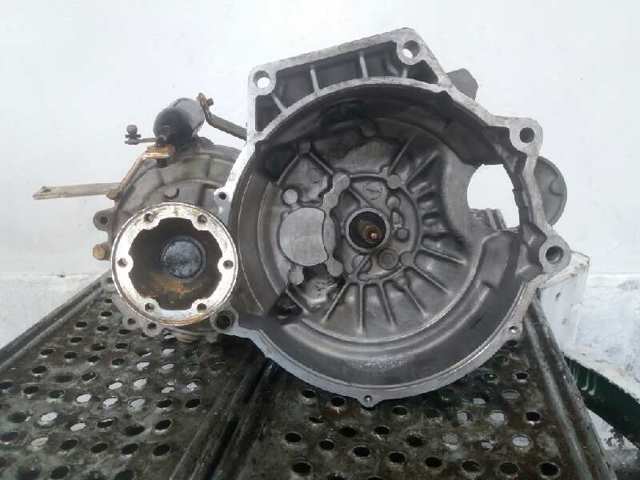 CHD VAG