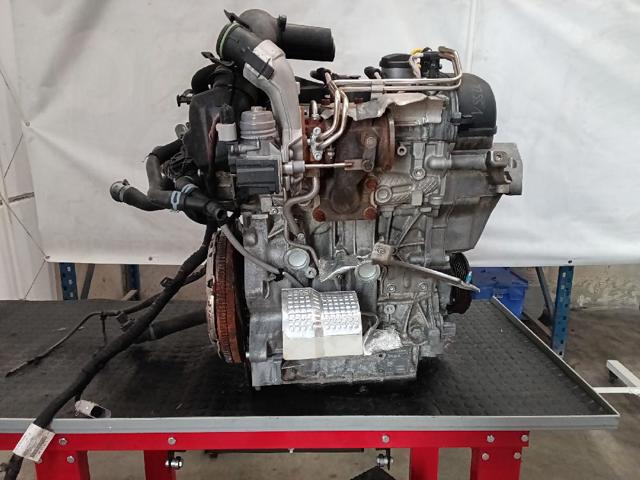 CHP VAG