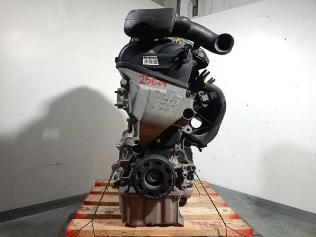 CHYB VAG
