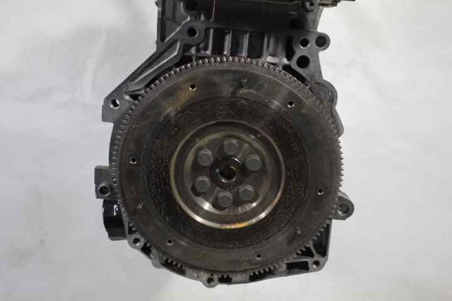 CHYB VAG Motor completo comprar Alcalá