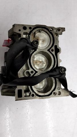 CHYB VAG Motor completo  en stock Gandía