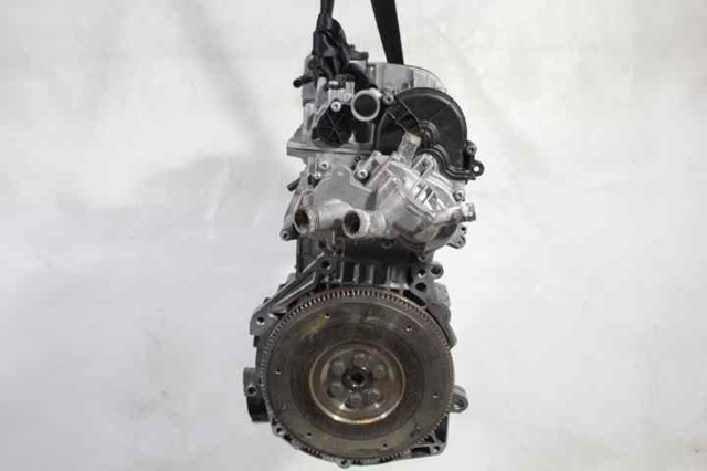 VAG CHYB Motor completo  en stock Salamanca