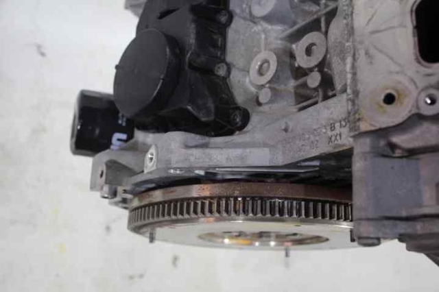 VAG CHYB Motor completo  disponible Lugo
