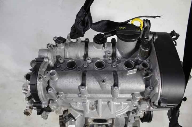 CHYB VAG Motor completo  comprar en Oviedo