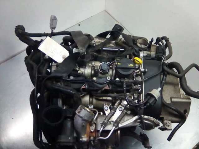 VAG CHZ  en stock Salamanca