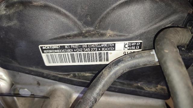 CHZ VAG