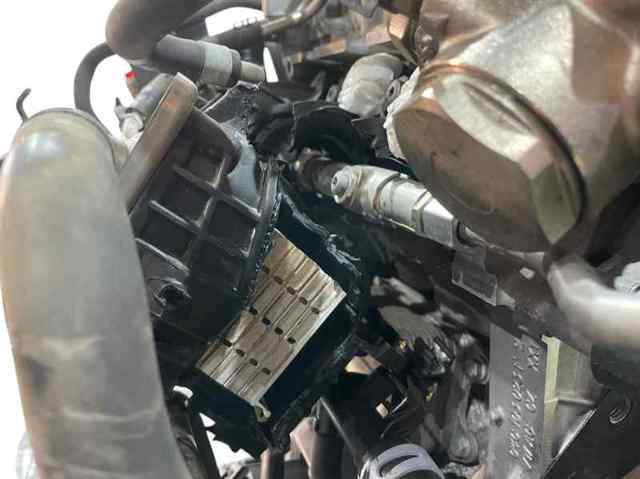CHZ VAG  en stock Gandía