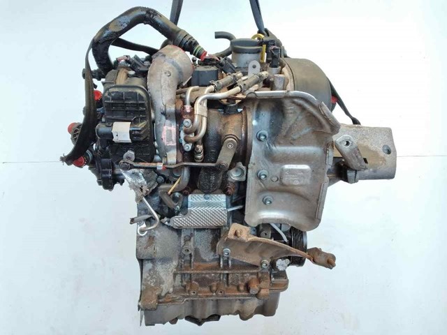 VAG CHZ  en stock Terrassa