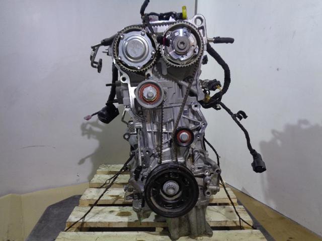 CHZL VAG