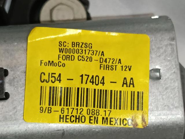 FORD CJ5417404AA Motor del limpiaparabrisas trasero  comprar en Ponferrada