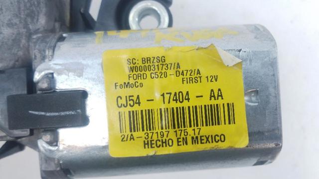CJ5417404AA FORD Motor limpiaparabrisas, trasera  en stock Huelva