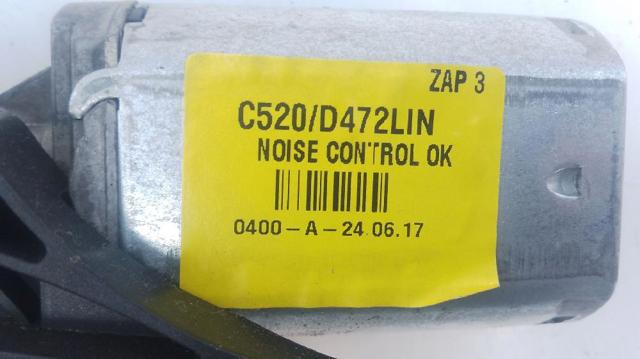 CJ5417404AA Motor limpiaparabrisas, trasera  en stock Sabadell