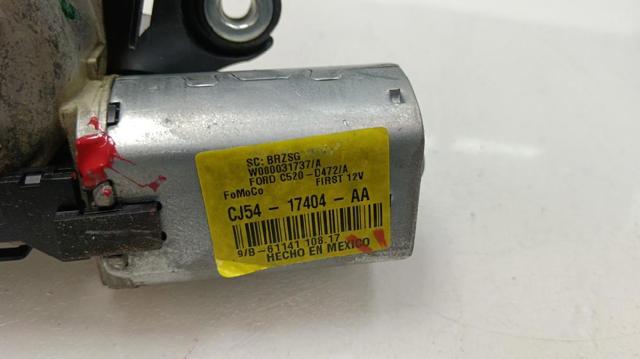 CJ5417404AA Motor del limpiaparabrisas trasero  comprar en Pontevedra