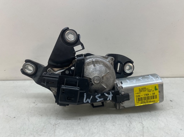 CJ5417404AA FORD Motor del limpiaparabrisas trasero  comprar en Lleida