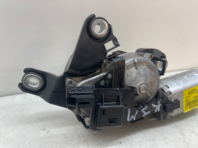 CJ5417404AA FORD Motor limpiaparabrisas, trasera comprar Alcalá