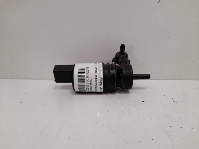CJ5417664AA FORD Bomba-motor de limpiaparabrisas delantero/trasero  comprar en Oviedo