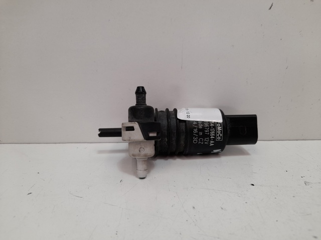 FORD CJ5417664AA Bomba-motor de limpiaparabrisas delantero/trasero  en stock Valencia