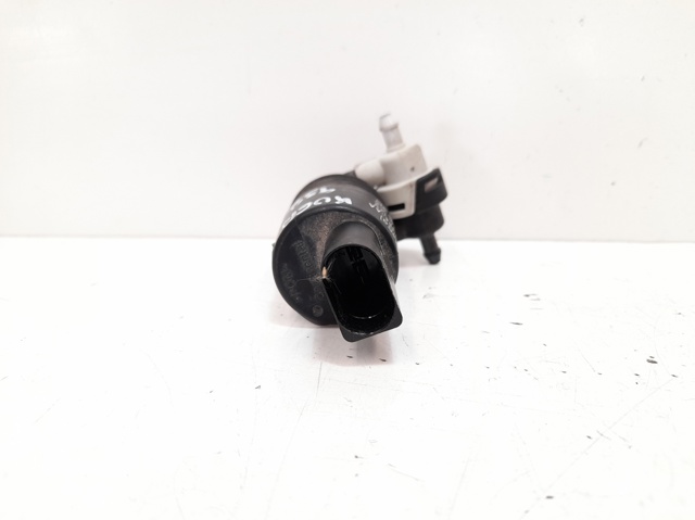 CJ5417664AA FORD Bomba-motor de limpiaparabrisas delantero/trasero  en stock Huelva