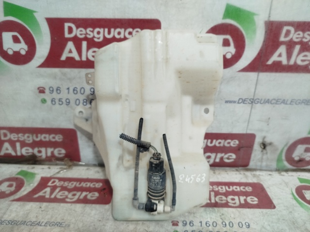 CJ5417664AA FORD Bomba-motor de limpiaparabrisas delantero/trasero  comprar en Jaén