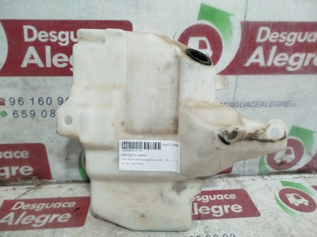 CJ5417664AA FORD Bomba-motor de limpiaparabrisas delantero/trasero  en stock Córdoba