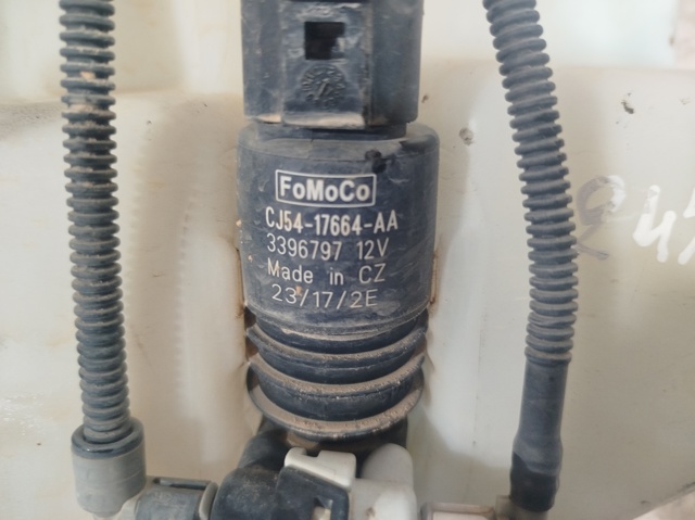 CJ5417664AA FORD Bomba-motor de limpiaparabrisas delantero/trasero  en stock Gandía