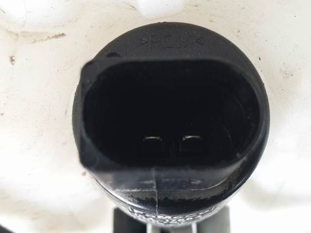 FORD CJ5417664AA Bomba de agua limpiaparabrisas, delantera comprar Tarragona