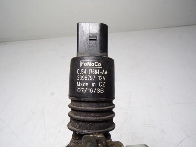 CJ5417664AA FORD Motor de la bomba del lavaparabrisas delantero  comprar en Lleida